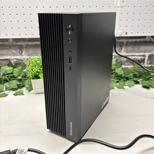 MINISFORUM 795S7 AMD Ryzen 9 7945HX, 32 GB DDR5, 1TB SSD with ARCTIC P9 Max