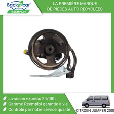 Pompe direction assistée Citroen JUMPER