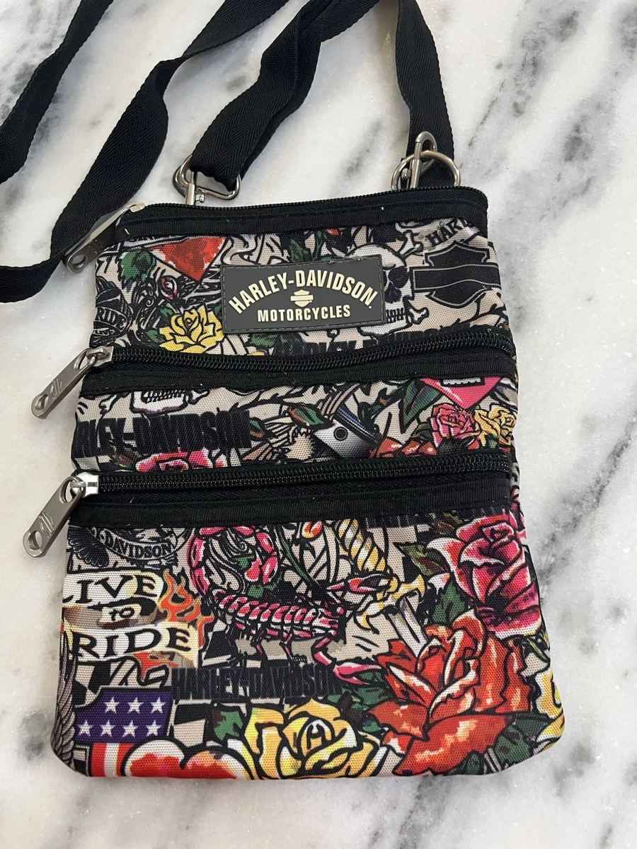 Harley-Davidson Exterior Bags & Handbags for Women for sale | eBay