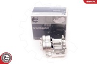 Vorderachse Links Esen SKV 23SKV781 Bremssattel FüR Mitsubishi