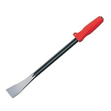 Mokuba Mini Pry Bar D-19 300mm Crowbar Nail Puller Steel Tool Made in Japan