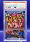 Charlotte Pudding (SP) OP06-047 Premium Booster -The Best- Vol. 2 Foil PSA 10