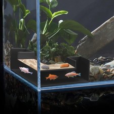 Shrimp Decor - Aquarium Hideouts  Tunnels, Fish  Shrimp Breeding Caves