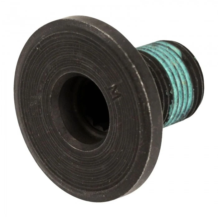 Para Peugeot Expert Boxer Fiat Scudo Vis Fijación Árbol Caja De Cambios - Imagen 2 de 2