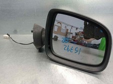 Porte avant et accessoires Dacia SANDERO
