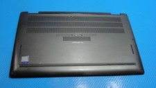 Dell Latitude 7410 14" Genuine Bottom Case Base Cover V987T AM2UG000A02