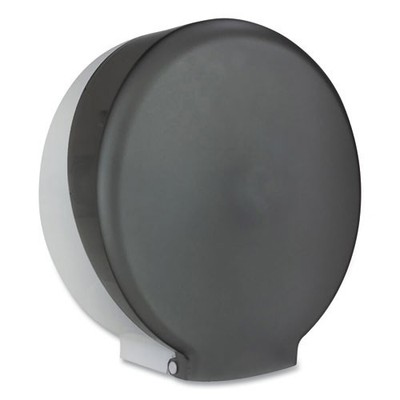 GEN 1601 JBT Dispenser, 13.5 x 5 x 13.5, Transparent