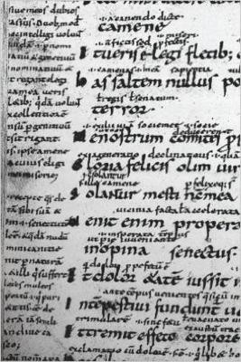 Codices Boethiani: Österreich, Belgien, Dänemark, Luxe