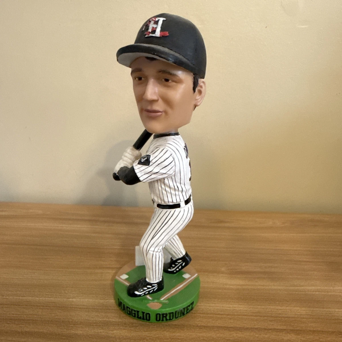 Chicago White Sox Baseball Vintage Bobble Heads for sale | eBay