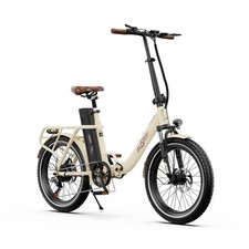 Onesport OT16 Faltbares E-Bike NEU