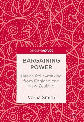 Verna Smith | Bargaining Power | Buch | Englisch (2018) | xv | Springer