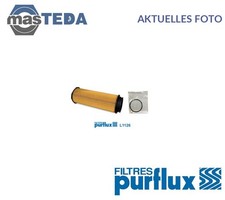L1126 MOTOR ÖLFILTER PURFLUX FÜR TOYOTA SUPRA 3.0 GR DB41, DB42, DB43 250KW