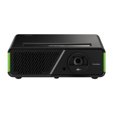 ViewSonic X1-4KPRO 4K UHD Projector with Built-in Google TV