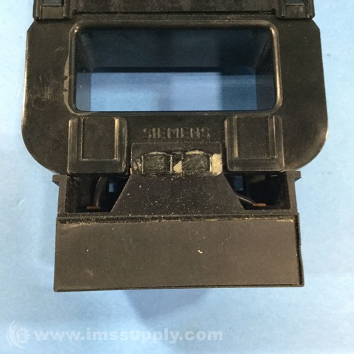 Siemens 3TY6565-0AA8 Ersatzspule FNOB - Bild 5 von 10