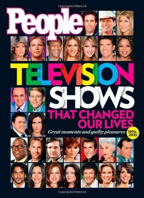 PEOPLE TV Shows That Changed Our Lives: From Cult Hits to All-Time Classic S...