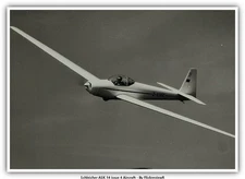 Schleicher ASK 14 issue 4 Aircraft