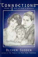Oliver Sudden | Connections.Volume 2 | Taschenbuch | Englisch (2010) | Xlibris