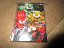 NEW Marvel United Symbiote Companions Promo C...