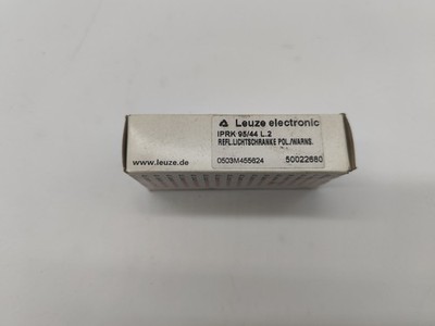 Leuze electronic IPRK 95/44 L.2 Lichtschranke 10-30VDC 50022680