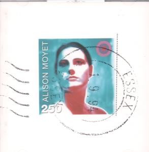 Alison Moyet Essex CD Austria Columbia 1994 4759552