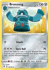 Bronzong (130)