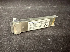 Finisar Original FTLX3811M355-HW 1550.92 Ch 33 10G XFP DWDM 80km Transceiver