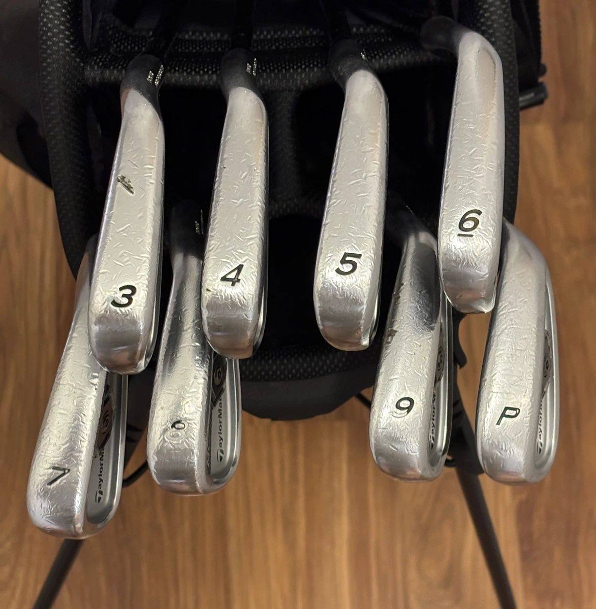 Taylormade Forged Irons for sale | eBay
