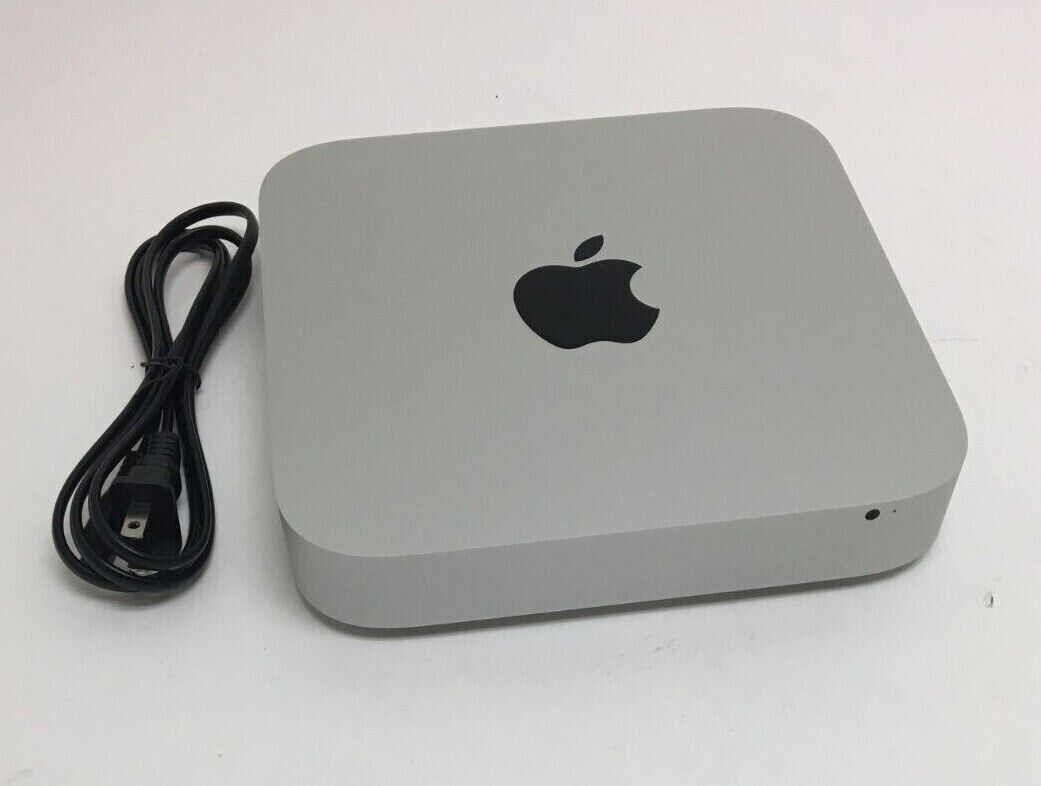 Mac mini 2011 8GB 256GB SSD