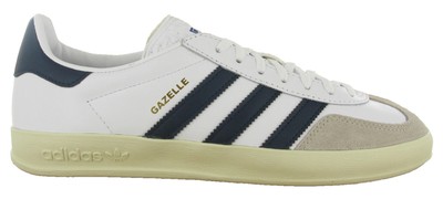 Adidas Mens Gazelle Trainers Classic 