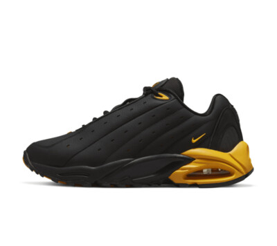 NIKE HOT STEP AIR TERRA / NOCTA DH4692 002 SNAEKER UNISEXSCHUHE TOP