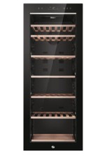 HAIER   ged HWS84GA    FRIGO CANTINA 84BT H127 G FILTROUV  AIRFLOW
