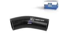 Schlauch DT Spare Parts 4.80848 D:27Mm