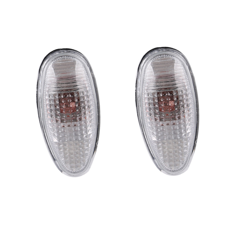 2x For 02-06 Mitsubishi Lancer Outlander Front Left/Right