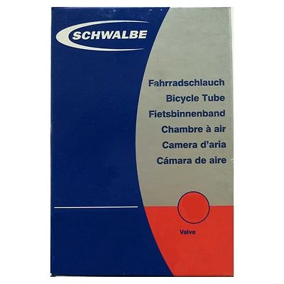 Neuf Schwalbe Chambre à Air 700c 26 " 18 28 44 X-Lite 622 630 27 Presta Road - Photo 1/2