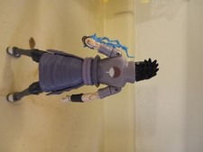 Bandai Naruto 36902 Anime Heroes Uchiha Sasuke Action Figure
