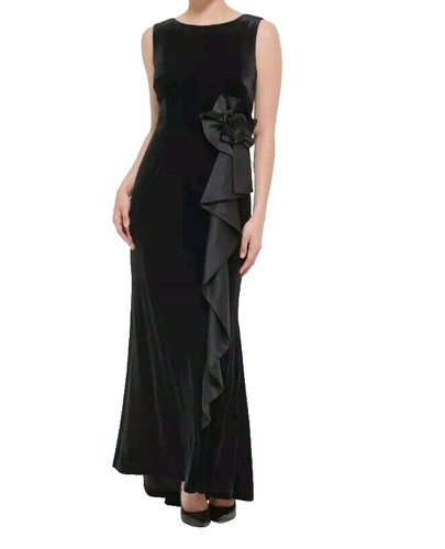 Jessica Howard Long Dress Sz 10 Petite | eBay Jessica Howard Long Dress Sz 10 Petite | eBay
