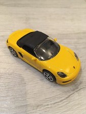 Voitures miniatures Porsche Boxster