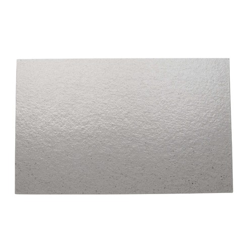 5 Stück Mikrowellen Glimmerscheibe 116x64mm - Wärmeisolierung Für Mikrowelle & Haushaltsgeräte