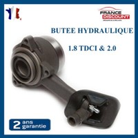 Anschlag Kupplung EmpfäNger FüR Ford Focus 1.8 16V 1.8 Di Tddi Tdci 2.0 16V