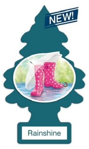Little Trees Hanging Air Freshener Choose Scent Car Truck RV Home Office 6/10/24 - Picture 31 of 41