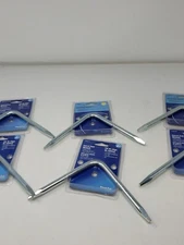 Lot Of 6 PlumbPak PP840-55 Faucet Seat Wrench