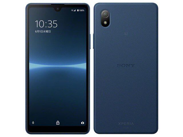 SONY Xperia Ace III 93949