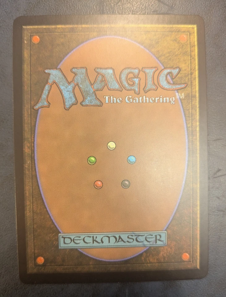 Elspeth, Knight-Errant - Miscut / Misprint FOIL, Elspeth vs Tezzeret - MTG - Image 2 of 4