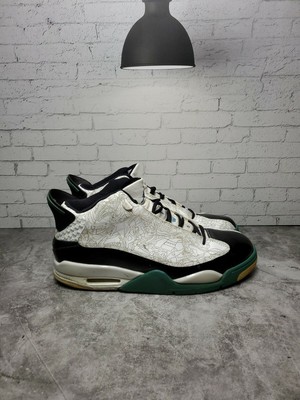 jordan dub zero black size 14