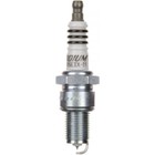 Spark plug set NGK 2x BPR5EIX-11 iridium suppressed 19 mm long thread Ø 14 mm 2115