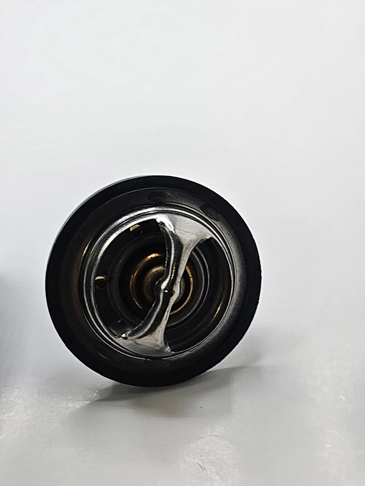 Termostato refrigerante motor con sello 14288 se adapta a Ram 2500Big Horn 2023 doble cabina Foto 2 de 4