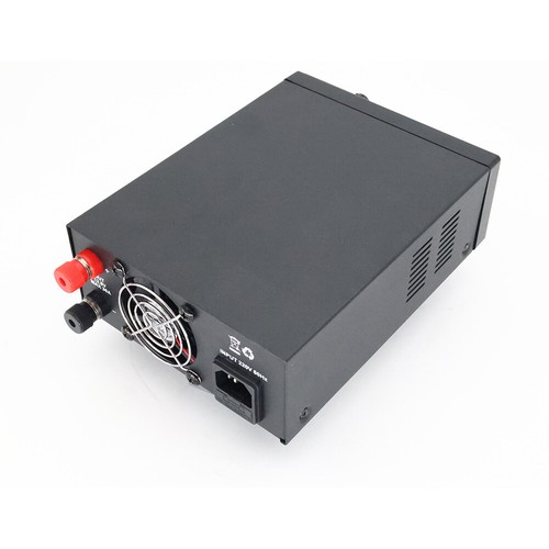 DWC30WIN 30A 13.8V High Efficiency Power Supply Radio Transceiver For TH-9800 - Afbeelding 2 van 13