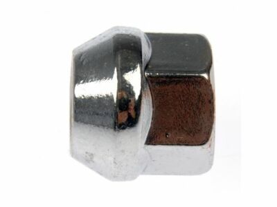 Lug Nut For 1949-1958 Pontiac Chieftain 3.9L 6 Cyl 1950 1951 1952