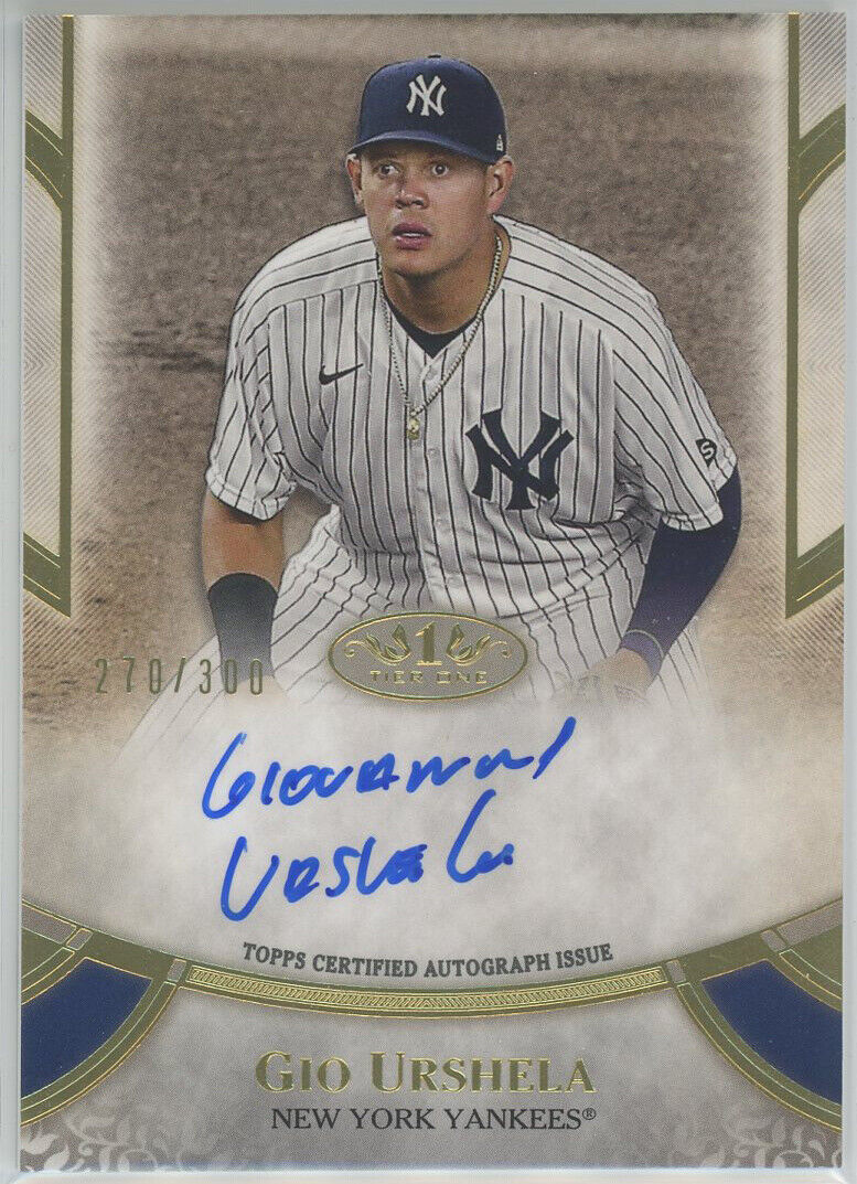 スポーツ選手 TOPPS TRIBUTE AUTOGRAPHS 2025 TOPPS TRIBUTE Johan Santana ( METS ) Gary Cohen DUAL