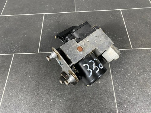 Mercedes W210 E-Klasse ABS Hydraulikblock Steuergerät A0034319012 0130108096